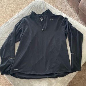 Nike Running 1/4 Zip